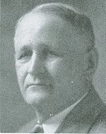 William W. Potter (Michigan politician)