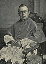 William Walsh (archbishop of Dublin)