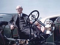 William Watson (motoring pioneer)