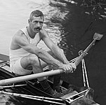 William Webb (rower)