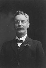 William Webster (Australian politician)