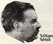 William Welsh (actor)