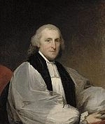 William White (bishop of Pennsylvania)