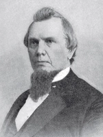 William White (judge)