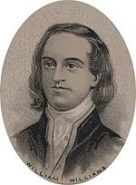 William Williams (Connecticut politician)