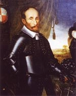 William Wirich, Count of Daun-Falkenstein