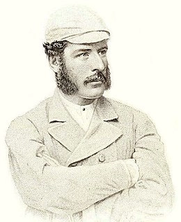 William Yardley (cricketer)