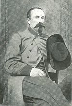 William Zachariah Leitner