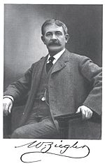 William Ziegler (industrialist)