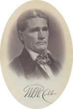 Williamson Robert Winfield Cobb