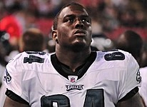 Willie Williams (defensive tackle)
