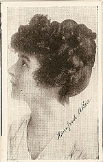 Winifred Allen