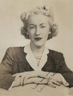 Winifred C. Stanley