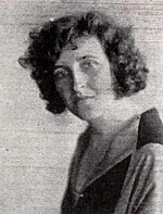 Winifred Dunn