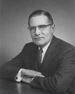 Winston L. Prouty