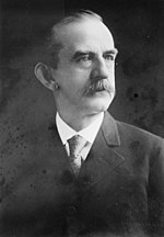Winthrop M. Crane