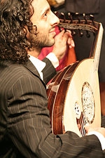 Wissam Joubran