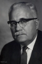 Witold Doroszewski