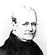 Wolf Heinrich Graf von Baudissin