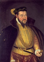 Wolfgang, Count Palatine of Zweibrücken