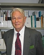 Wolfgang Fikentscher