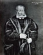 Wolfgang, Prince of Anhalt-Köthen