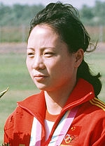 Wu Xiaoxuan