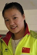 Xia Huan