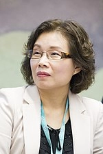 Xiaolan Fu