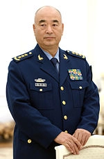 Xu Qiliang