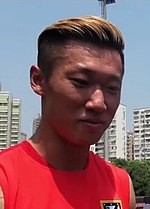 Xu Xin (footballer)