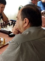 Yaacov Zilberman