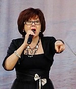 Yadviga Poplavskaya