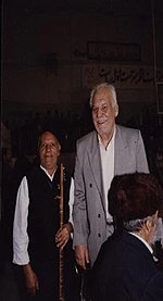 Yaghoub Ali Shourvarzi