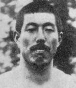 Yahiko Mishima