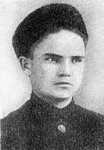 Yakiv Hordiyenko