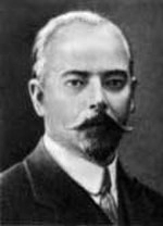 Yakov Modestovich Gakkel