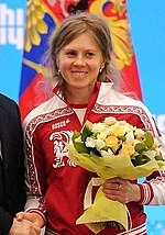 Yana Romanova