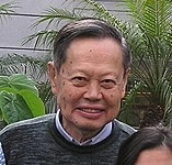 Yang Chen-Ning