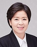 Yang Hyang-ja