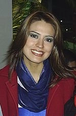 Yanina González