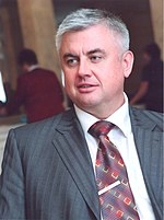 Yaroslav Mendus
