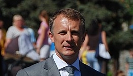 Yaroslav Moskalenko