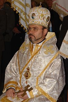Yaroslav Pryriz