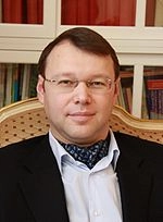Yaroslav Ternovskiy