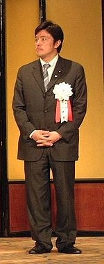 Yasuhide Nakayama