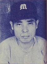 Yasuji Hondo