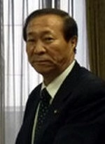 Yasumasa Shigeno