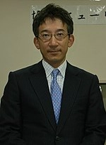 Yasumitsu Satō