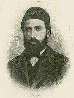 Yeghia Dndesian